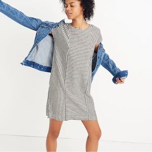 Madewell Linen Dress